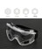 Adet Güvenlik Gözlüğü Sıçrama Önleyici Toz Geçirmez Iş Laboratuvarı Gözlüğü (Yurt Dışından) 2