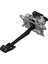 Peugeot 3008 5008 09-2016 Citroen Ds5 Ds Için Araç Arka Kapı Menteşesi Durdurucu Kontrol Kayışı Limiter 9181Q1 9181.Q1 (Yurt Dışından) 2