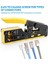 RJ45 RJ12 RJ11 Geçmeli Sıkma Pensesi Cat7 Cat6 CAT6A Cat5 CAT5E (Yurt Dışından) 3