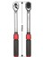 Bisiklet Tamiri Için 1/41/2 Adaptörlü 3/8 Inç Tork Anahtarı (Yurt Dışından) 3
