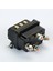 250A 12V Elektrikli Vinç Rölesi Su Geçirmez Röle 4250X Vinç Rölesi (Yurt Dışından) 3