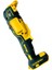 Dewalt N762313 DCS355 DCS355D2 355 Için N762313 Muhafaza Kabuğu (Yurt Dışından) 3