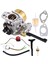 17 853 113-S 17 853 53-S Kohler CH440 420CC Için Çim Biçme Makinesi Karbüratörü (Yurt Dışından) 3