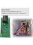 PCBFM103S Fırın Fanı Üfleyici Kontrol Kartı (Yurt Dışından) 3