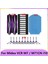 Mıdea Vcr M7 / M71CN / I10 Robot Vakum Parçaları Için 32PCS Ana Roller Yan Fırça Hepa Filtre Mop Kumaş Aksesuarları (Yurt Dışından) 1