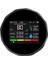 Kablosuz Hava Kalitesi Dedektörü 5 In 1 Tvoc Co Hcho Sıcaklık Nem Dedektörü Ev Masası Hava Kalitesi Monitör, Siyah (Yurt Dışından) 5