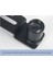 Evrensel Mikroskop Telefon Klibi 12.5x Gözenli Lens Cep Telefon Montaj Adaptör Aksesuarları Montaj 23.2mm (Yurt Dışından) 3