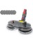 Dyson V7 V8 V10 V11 V15 V15 Vakum Temizleyici Mop Çıkarılabilir Su Deposu ile Elektrikli Islak Kuru Kopu Kafası (Yurt Dışından) 1