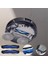 2pcs Roller Fırça Değiştirme Ecovacs Deebot T50 PRO/N30 PRO/N30/N30 OMNI/N30 Pro Omni/x8 Pro Vakum Süpürge Parçaları (Yurt Dışından) 4