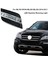 Sol LED Gündüz Koşu Light Drl Sis Lambası Mercedes Benz ML350 W164 ML300 ML320 2010-2011 (Yurt Dışından) 2