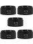 5x WD120 0.7x Trinoküler Stereo Mikroskop Yardımcı Objektif Lens Barlow Lens 48MM Iplik (Yurt Dışından) 1