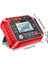 Aneng MH12 Yalıtım Dünya Direnç Test Cihazı Dijital Ölçer Ohm Ac Dc Voltaj Test Cihazı LCD Megohmeter Megger Voltmetre Araçı (Yurt Dışından) 4