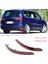 Vw Sharan Için Sağ Arka Tampon Reflektör Lambası 2011-2016 7N0945106B (Yurt Dışından) 5