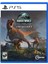 Jurassic World Evolution 3 - Playstation 5 Ps5 Oyunu 1