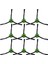 Irobot Roomba E, I ve J Serisi E5, E6, I1, I1+, I3, I3+, I4, I4+, I6, I7, I8, J7, J7, J7+Plus Için Yedek Yan Fırçalar (Yurt Dışından) 1