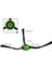 Irobot Roomba E, I ve J Serisi E5, E6, I1, I1+, I3, I3+, I4, I4+, I6, I7, I8, J7, J7, J7+Plus Için Yedek Yan Fırçalar (Yurt Dışından) 5