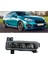 Sağ Taraf Ön Tampon LED Sis Lambası Drl Lıght 63177433788 Bmw F44 G20 G21 G28 2018-2022 Gündüz Koşu Lambası (Yurt Dışından) 5