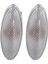 2pcs Yan Dönüş Sinyali Çamurluk Işık Yan Lambası 81730-02090 Toyota Yaris Rav4 Auris Corolla (Yurt Dışından) 1