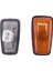 4x Araç Amber Yan Işaretçi Işık Çamurluk Işık Tekrarlayıcı Lamba Citroen Saxo Fiat Peugeot 106 306 406 806 108 (Yurt Dışından) 3