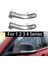 Bmw 1 2 3 4 Serisi F30 F30 F30 F32 F33 F34 F36 Sol Dikiz Aynası Işık Yardımcı Dönüş Sinyal Lambası 63137280771 (Yurt Dışından) 3