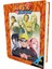 3D - Shippuden - 300 Parça Puzzle - Metal Kutu 1