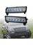 Araba LED Drl Sis Işığı Mercedes-Benz ml Gl Glk W164 X164 X204 Sürüş Lambası Gündüz Çalışan Işık Tampon Lambası (Yurt Dışından) 2