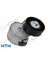 Mtxdpn Alternatör Gergi Rulmani Kütüklü P206-306-406-607-806-PARTNER-BOXER-C5-BERLINGO DW10 2.0hdi-2.2hdi 1