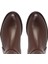 Kahve Hakiki Deri Kadın Klasik Çizme - K24K1CM67629-A24 5