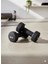 Vinly Neoprene Kaplamalı Döküm Demir Dambıl Estetik Soft Pilates Fitness Ağırlığı 2 Adet x 2 kg 1