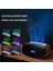 Speaker Özellikli Bluetooth Işıklı Hava Nemlendirici Aroma Difüzör Hava Nemlendirici 500ML 6