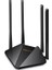 Tp-Lınk Mercusys MR30G AC1200 867/5GHZ 300/2.4GHZ Dual Band Kablosuz Gıgabıt Router 3
