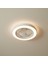 KCF298 Modern Tavan Vanti 15W – 19"ledli Modern Vantilatör 3