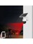 Solar Panelli Su Geçirmez Gece Görüş Destekli Wifi Bağlantılı Güvenlik Kamerası 8