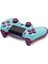 Ps4 Gamepad Turkuaz HD323N 2