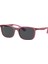 Ray-Ban Junıor 0RJ9076S 712587 49-17-130 Çocuk Güneş Gözlüğü 1