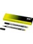 2 Document Marker Refills Luminous Yellow 105168 1
