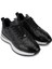 Erkek Hakiki Deri Siyah Deri Sneakers & Spor Ayakkabı 381 22364 Erk Ayk SK25-26 Sıyah Dr 2