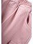 Gabardin Kargo Pantolon 2-7 Yaş Pembe 3
