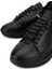 Erkek Hakiki Deri Siyah Sneakers & Spor Ayakkabı 1145 4797 Erk Ayk SK25-26 Sıyah 3