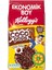 Kellogg's Coco Pops Çikolatalı Buğday ve Mısır Gevreği 700 Gr, Lif, Demir ve 6 Vitamin Kaynağı, %100 Pancar Şekeri, D Vitamini, Kalsiyum, Folik Asit ve Demir Içerir 1
