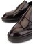 Erkek Hakiki Deri Bordo Loafer Ayakkabı 987 281 Erk Ayk SK25-26 Bordo Acma 3