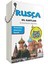 Rusça Dil Kartları 144 Sayfa 2