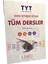 TYT Soru Bankası Ciltli Tüm Dersler İçin 234 Sayfa Üniversite Hazırlık 2