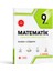 9. Sınıf Matematik Modüller Seti Soru Bankası 2025 Güncel Müfredata Uygun 4