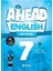 7. Sınıf Ahead With English Seti Türkçe Eğitim Kitapları 410 Sayfa 4
