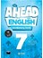 7. Sınıf Ahead With English Seti Türkçe Eğitim Kitapları 410 Sayfa 6