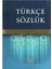 Ciltli Türkçe Sözlük 2763 Sayfa Zengin İçerik ile Eğitim Amaçlı 2