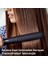 Philips Saç Düzleştirici, Keratin Seramik Plaka, Thermoprotect Teknolojisi, 2 Sıcaklık Ayarı, Tuş Kilidi, 60 Saniyede Isınma, 220°C’YE Kadar Sıcaklık Ayarı, BHS375/00 2