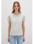 Mavi Baskılı Yeşil Tişört 1612241-70148 13