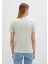 Mavi Baskılı Yeşil Tişört 1612241-70148 14